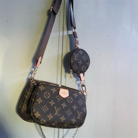 lv bag 3 in 1|louis vuitton 3 piece crossbody.